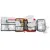 Apteczka First Aid Complete Czerwona Tatonka